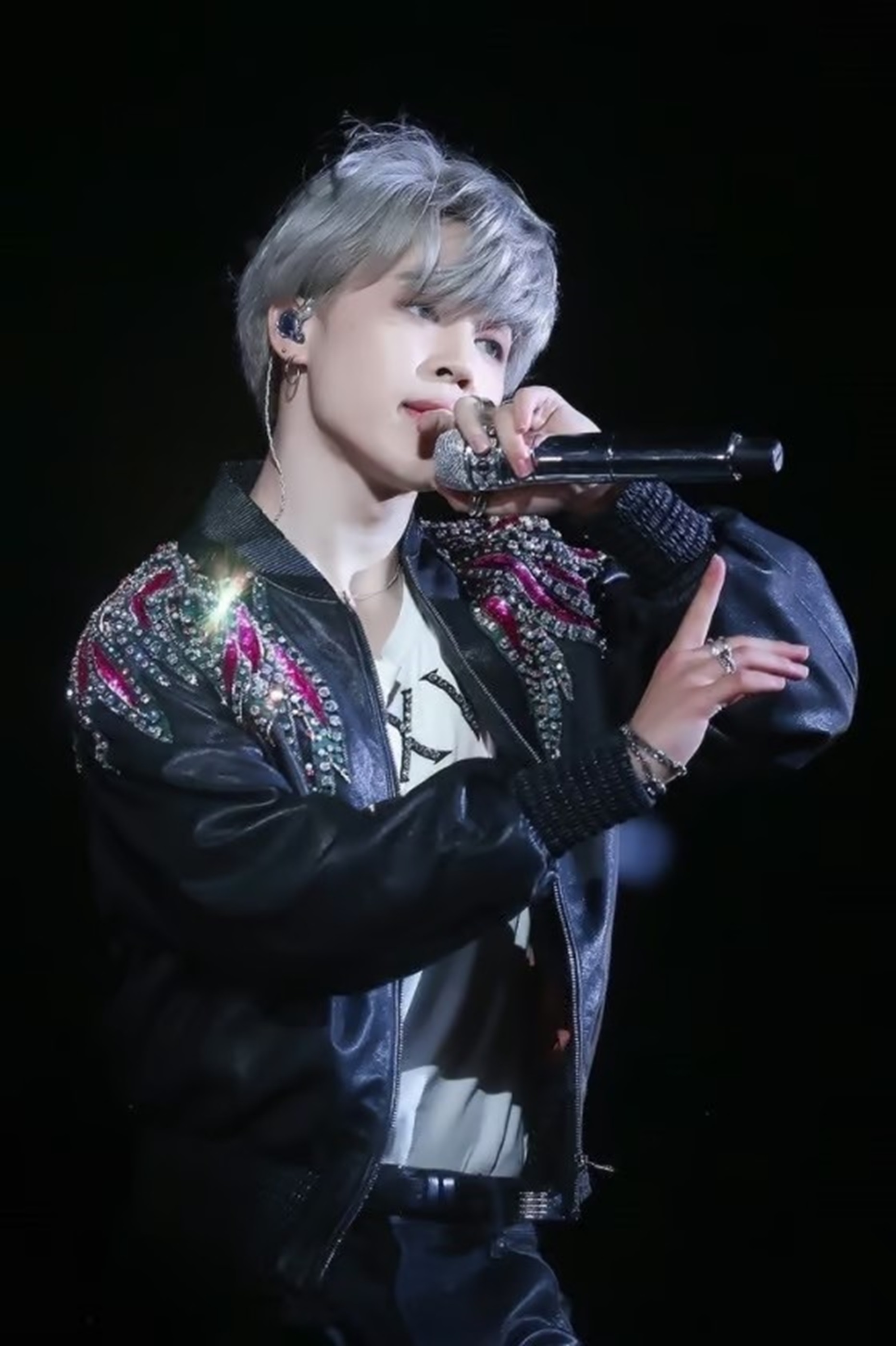 ■記事9■　BTSジミン、PSY超え